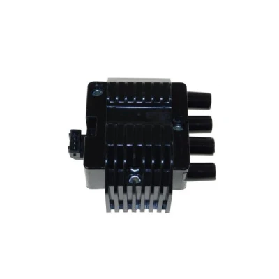 Immagine di AUTOMEGA 150092910 Bobina d&#039;accensione OPEL: Corsa B Hatchback, Astra G CC, Vectra CC
