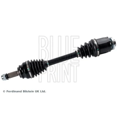 Immagine di BLUE PRINT ADA1089504C Albero motore / Semiasse Assale anteriore Dx con dado asse DODGE: Caliber