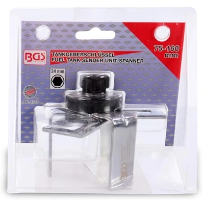 Immagine di Llave del sensor tanque, ajustable entrada 24 mm