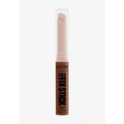 Immagine di Nyx Professional Makeup FIX Stick Mascara, Donna, Taglia: 1.6 g, Cocoa