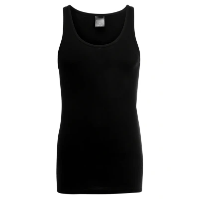 Immagine di Schiesser Maglietta intima, Uomo, Taglia: 4XL, Schwarz
