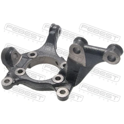 Immagine di FEBEST 0128 ACA30FLH Fusello Sx, Assale anteriore TOYOTA: RAV4 III SUV, Auris Hatchback, IV SUV