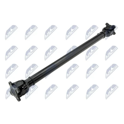 Immagine di NTY NWN BM 001 Albero Cardanico anteriore BMW: X1, X3, 3 Touring
