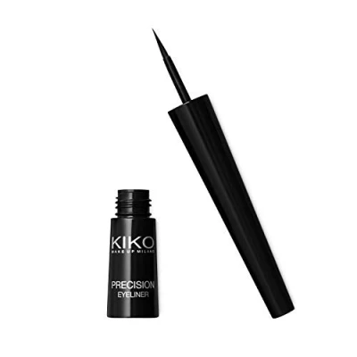 Immagine di KIKO Milano Precision Eyeliner Fluido Con Applicatore In Feltro