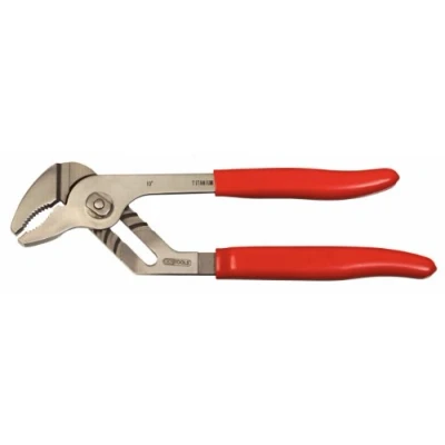 Immagine di KS TOOLS 965.0605 Pinze regolabili a più posizioni 65 250, 34 Titanio