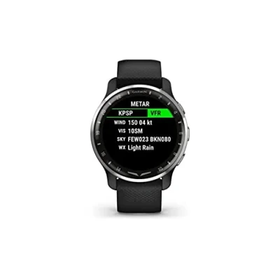 Immagine di Garmin D2(TM) Air X10 010 02496 19 Smartwatch