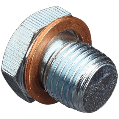 Immagine di FA1 862.362.011 Tappo Coppa Olio M14x1,5 con anello tenuta OPEL: Astra F Sedan, G Caravan, Calibra A, MAZDA: 2 Hatchback, 6 SW, 3 Hatchback