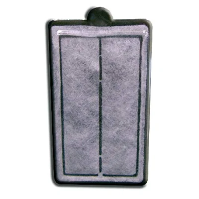 Immagine di Amtra Wave A6076866 Cartuccia al Carbone Niagara 190
