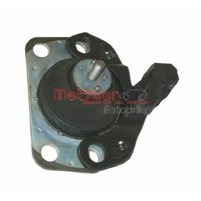 Immagine di METZGER 8050716 Supporto motore Dx idraulico RENAULT: Kangoo I, CLIO 1, I Express