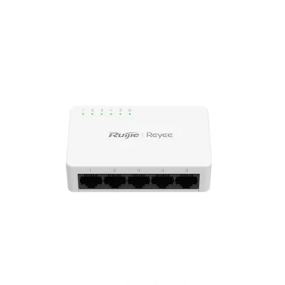 Immagine di Ruijie Switch RG ES05G L