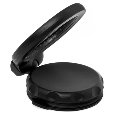 Immagine di OcioDual Supporto a con Ventosa Easyport Girevole Inclinabile per Tomtom One X XL Nero
