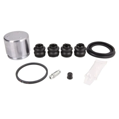 Immagine di AUTOFREN SEINSA D41925C Kit Revisione Pinze Freno Assale anteriore 51 KIA: Picanto I