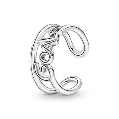 Immagine di Pandora ME Anello Argento 191893C00 52