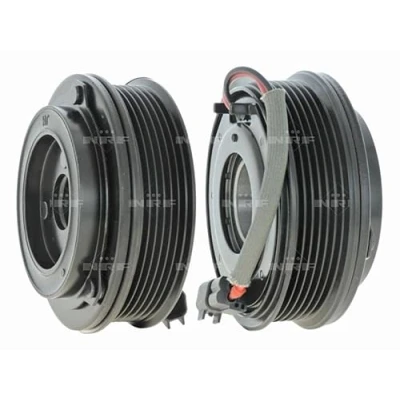 Immagine di NRF 380177 Frizione Elettromagnetica GENUINE VISTEON VS16 108 6 FORD: FOCUS 3, C Max 2