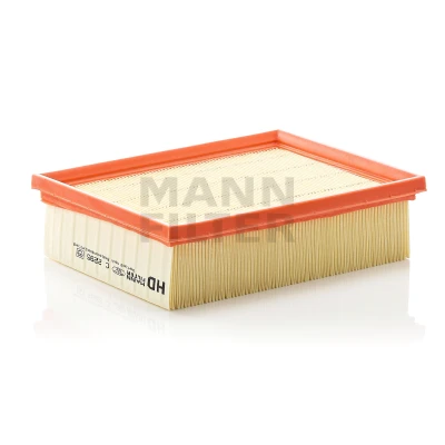 Immagine di MANN FILTER C 2295 filtro aria 57 166 211 Cartuccia OPEL: Corsa B Hatchback, Combo Van, Caravan