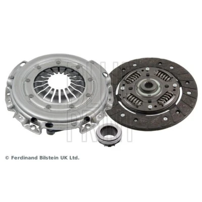 Immagine di BLUE PRINT ADW193066 Kit Frizione a tre pezzi/in parti con grasso sintetico cuscinetto disinnesto 200 OPEL: Corsa D Hatchback, Astra F Caravan