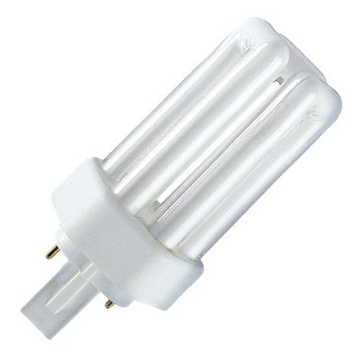 Immagine di DULUX T 13W/41 827 GX24D 1 LAMP FLUORESCENTE