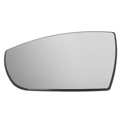 Immagine di BLIC 6102 02 1211133P Vetro Specchio Retrovisore Sx FORD: KUGA 1, S Max Mk1, Galaxy Mk2 MPV