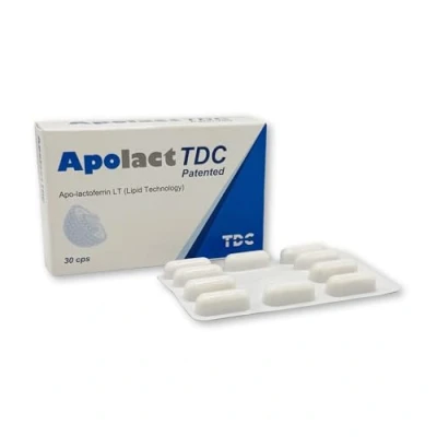 Immagine di ApoLact TDC 30 Capsule