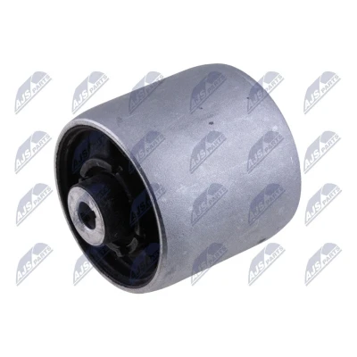 Immagine di NTY ZTP AU 010B Silent Block Assale anteriore, inferiore, posteriore AUDI: Q7, VOLKSWAGEN: Touareg II