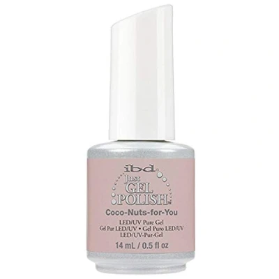 Immagine di IBD Gel professionale Coco Nuts For You 14 ml