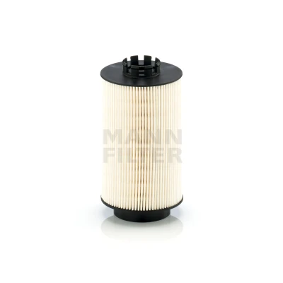 Immagine di MANN FILTER PU 10 008 x Filtro Carburante con guarnizione MAN: TGX, TGA, E 2000