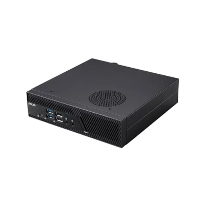 Immagine di Asus Mini PC (HTPC) VIVO PB63 B3014MH Intel® Core™ i3 13100 8 GB RAM 256 Flash SSD Intel Grafica UHD 730 90MS02R1 M000E0