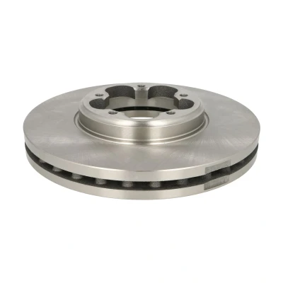 Immagine di DELPHI BG9150 Disco freno 288 33 5 ventilato Oleato non trattato senza cuscinetto ruota, anello sensore ABS FORD: Transit Custom V362 Bus