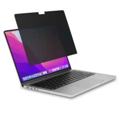 Immagine di Kensington K58371WW Pellicola di protezione e privacy Adatto per modello (Tipo dispositivo): Apple MacBook Pro 16