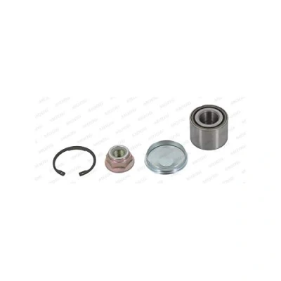 Immagine di MOOG RE WB 11479 Kit cuscinetto ruota 52 RENAULT: Clio 2, 3, 4, NISSAN: Micra Note I, C+C DACIA: Sandero Logan I MCV
