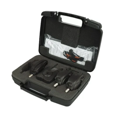 Immagine di Fox Micron MX 3 Rod Set Avvisatori acustici