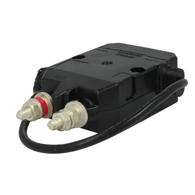 Immagine di DT Spare Parts 2.26153 Interruttore principale, Batteria