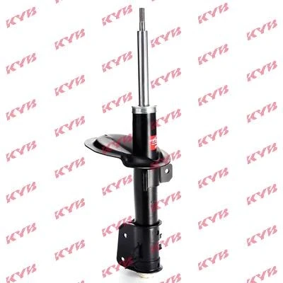 Immagine di KYB Excel G 334861 Ammortizzatore Assale anteriore A pressione del gas doppio tubo tipo McPherson Spina superiore FIAT: Marea Weekend