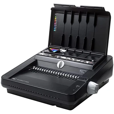 Immagine di GBC Rilegatrice Combbind C450E 4400422