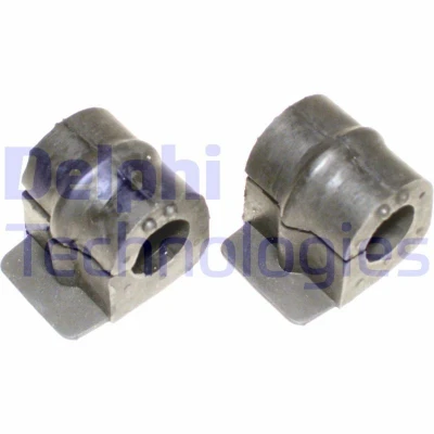 Immagine di DELPHI TD490W Gommini Barra Stabilizzatrice 41 OPEL: Calibra A, Astra F Caravan, Cabrio