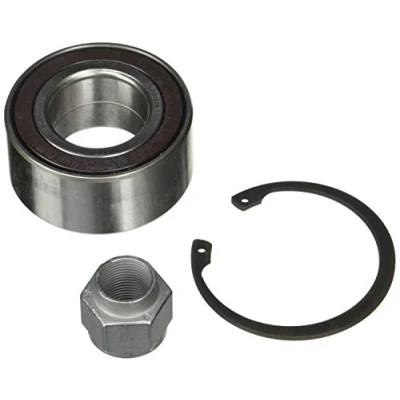 Immagine di OPTIMAL 601253 Kit cuscinetto ruota con anello sensore magnetico integrato 72 CITROËN: C3 I Hatchback, II, C2 PEUGEOT: 208 Hatchback