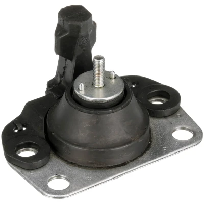 Immagine di GATES ETM1605 Supporto motore argento RENAULT: CLIO 2, Kangoo I, I Express