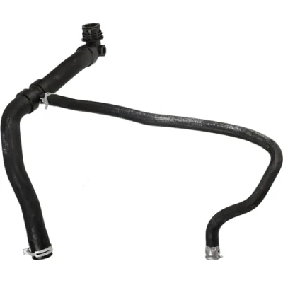 Immagine di GATES 05 2685 Tubo Radiatore EPDM (Etilene Propilene Diene Caucciù) PEUGEOT: Expert II Van, FIAT: Ulysse II, CITROËN: Jumpy MPV