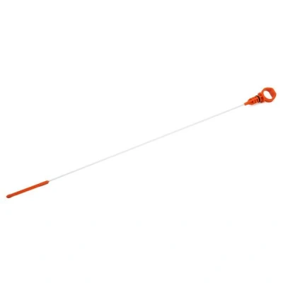 Immagine di FEBI BILSTEIN 47301 Asta Livello Olio Rosso PEUGEOT: Partner II Tepee, 307 Hatchback, 308 SW I Van / Station Wagon, CITROËN: Berlingo II, C3 Picasso