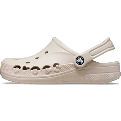 Immagine di Crocs Baya Clog, Zoccoli Unisex Adulto, Cobblestone, 42/44 EU