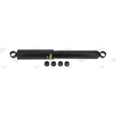 Immagine di MONROE D8487S Ammortizzatore A pressione del gas doppio tubo telescopico Occhiello superiore, inferiore NISSAN: Pick Up