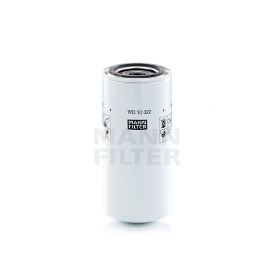 Immagine di MANN FILTER WD 10 022 Sistema idraulico APPLICAZIONI FUORI STRADA