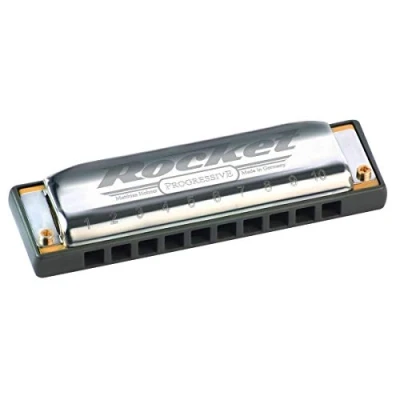 Immagine di Hohner Rocket C