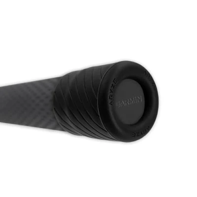 Immagine di Coperture per sensori mazze da Golf compatibili con Garmin Approach CT10, Arccos Smart Sensors, Pad Tag e altri GPS di localizzazione del club. Si adattano impugnature standard