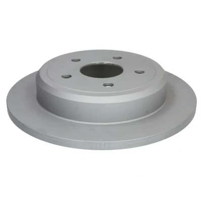 Immagine di ATE 24.0114 0118.1 Disco freno 320,0 14,0 5 127,0 pieno rivestito JEEP: GRAND CHEROKEE 3, Commander