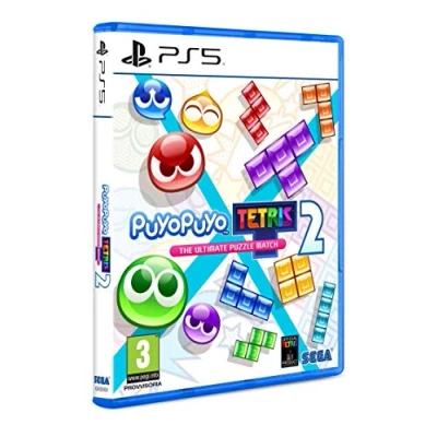 Immagine di Puyo Tetris 2 (PS5)
