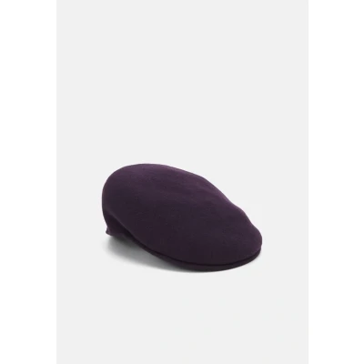 Immagine di Kangol Unisex Berretto, Taglia: XL, Deep plum