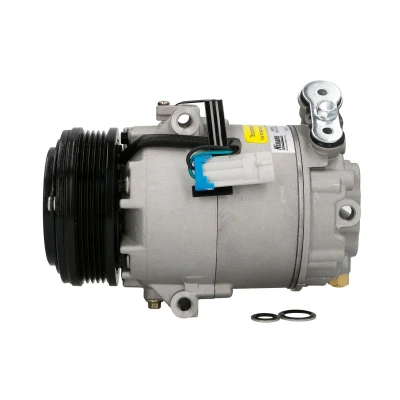 Immagine di NISSENS 89050 Compressore Aria Condizionata CVC6 12 PAG 46 R 134a OPEL: Astra H Hatchback, Zafira B, A