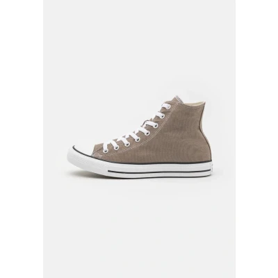 Immagine di Converse Chuck Taylor ALL STAR Unisex Sneakers alte, Taglia: 36, Classic taupe Tessuto