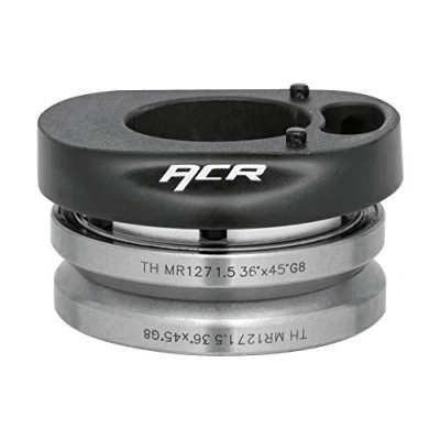 Immagine di FSA Jg.direc.fsa ACR No.55r INT.TPR 1 1/8 1.5 36/45 Ne, Indirizzo Sport, Nero, Taglia Unica